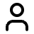 user icon